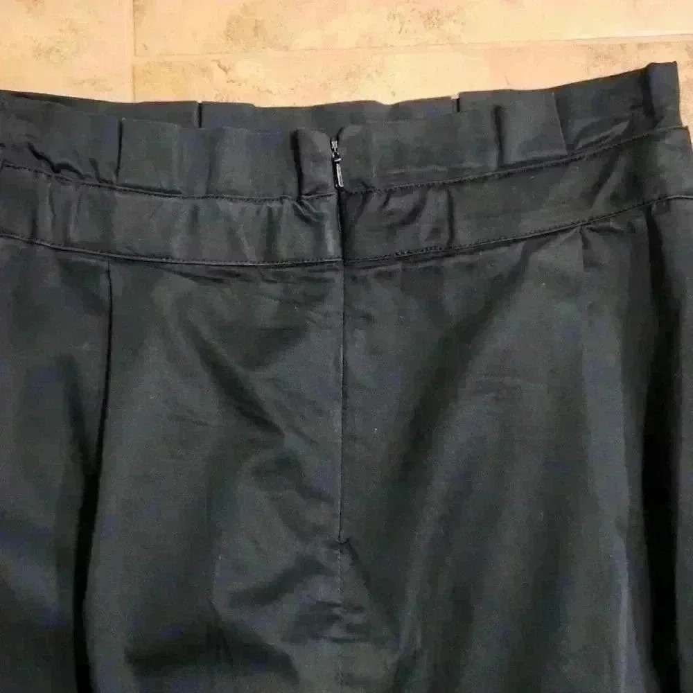 BCBG MaxAzria Shana High Waisted Skirt - Picture 5 of 11